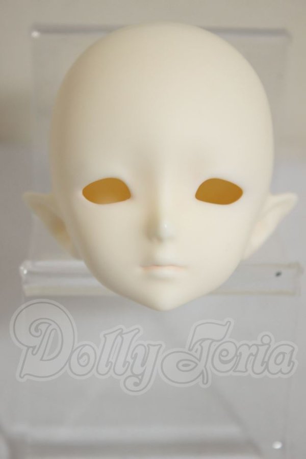 画像1: 猫鬼/1/4 Callia Head A-26-09-21-309-NY-ZA (1)