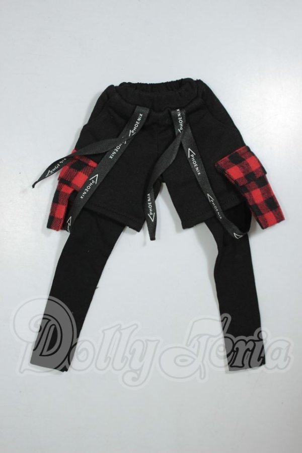画像1: MDD/OF:パンツ A-26-09-21-244-NY-ZA (1)