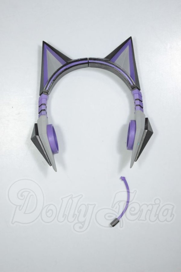 画像1: MDD/OF:ヘッドフォン A-26-09-21-239-NY-ZA (1)