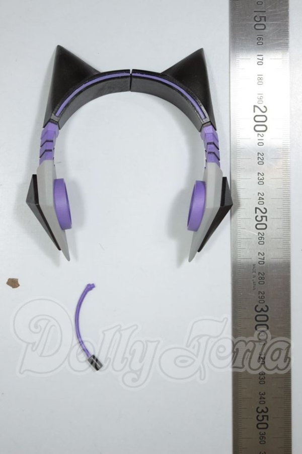 画像2: MDD/OF:ヘッドフォン A-26-09-21-239-NY-ZA (2)