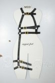 画像1: MDD/OF:ファッション雑貨 A-26-09-21-247-NY-ZA (1)