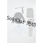 画像: SDM＆MSD/OF:衣装セット A-26-09-21-242-NY-ZA