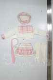 画像2: MDD/OF:衣装セット A-26-09-21-236-NY-ZA (2)