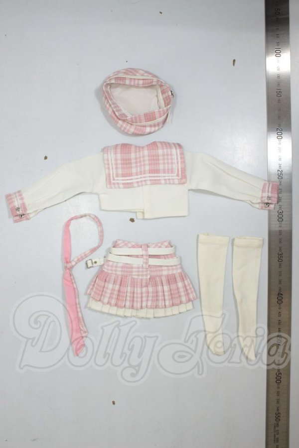 画像2: MDD/OF:衣装セット A-26-09-21-236-NY-ZA (2)