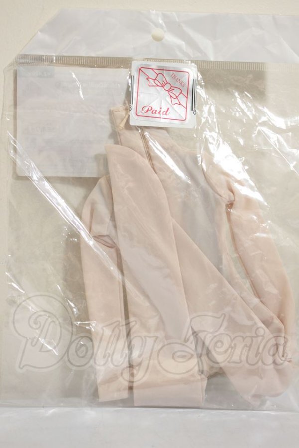 画像2: MDD/OF:DD用ボディタイツver.2 A-26-09-21-310-NY-ZA (2)
