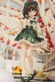 画像1: MDD/OF:甘酒の祝福　木茶動物園様製 A-26-09-21-312-NY-ZA (1)