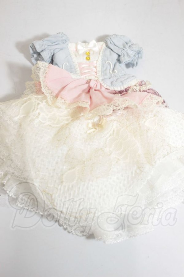 画像1: 幼SD/OF:ワンピース A-26-09-21-323-NY-ZA (1)