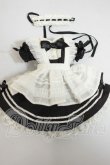 画像1: azoneピュアニーモ/OF:23cmサイズドール　衣装 A-26-09-21-316-NY-ZA (1)