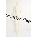 画像: SD女の子ボディ(分割) A-26-09-21-193-YB-ZA