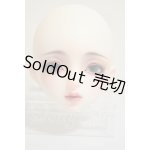 画像: ANGELL STUDIO DOLL/?? ヘッドのみ A-26-09-21-185-YB-ZA
