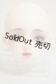 画像: ANGELL STUDIO DOLL/?? ヘッドのみ A-26-09-21-185-YB-ZA