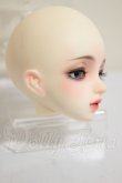 画像2: ANGELL STUDIO DOLL/?? ヘッドのみ A-26-09-21-185-YB-ZA (2)