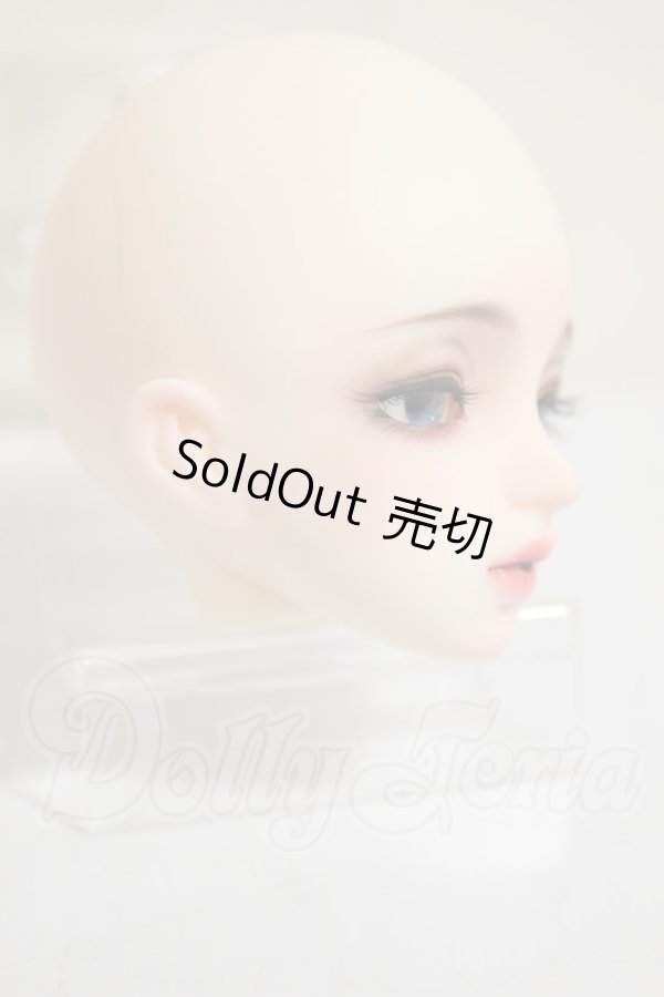 画像2: ANGELL STUDIO DOLL/?? ヘッドのみ A-26-09-21-185-YB-ZA (2)