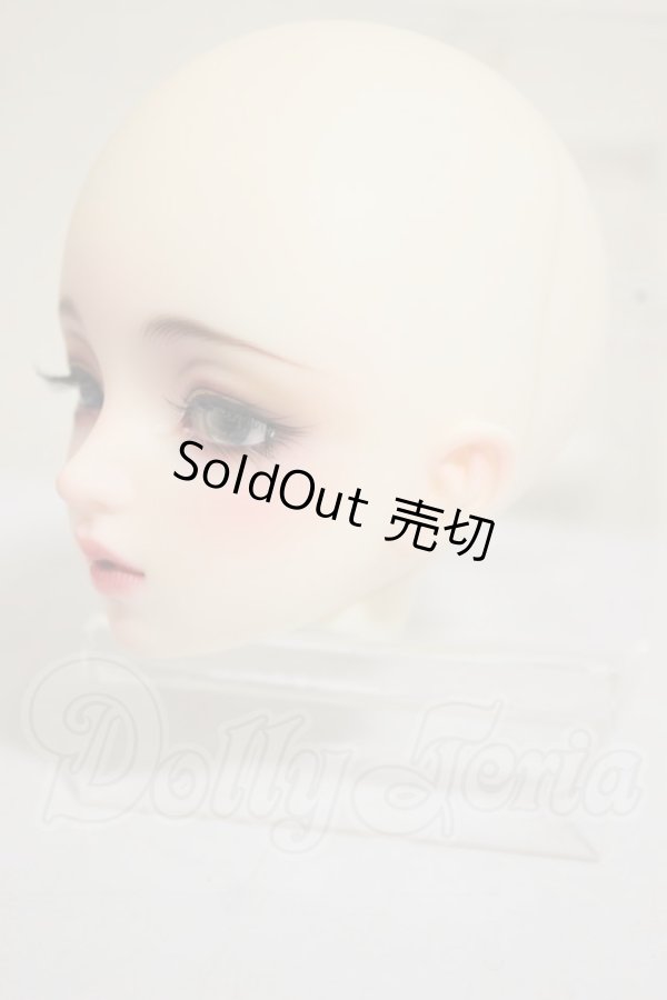 画像3: ANGELL STUDIO DOLL/?? ヘッドのみ A-26-09-21-185-YB-ZA (3)