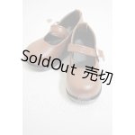 画像: SD/OF:靴 A-26-09-21-189-YB-ZA