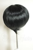 画像2: 7-8inch/ウィッグ A-26-09-21-227-YB-ZA (2)