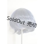 画像: 7-8inch/ウィッグ A-26-09-21-225-YB-ZA