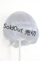 画像: 7-8inch/ウィッグ A-26-09-21-225-YB-ZA