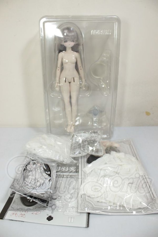 画像2: COME4FREE/MINTY 霧羽の詩：オルシア A-26-09-21-118-NY-ZA (2)