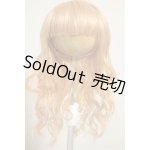 画像: 7-8inch/ウィッグ A-26-09-21-170-NY-ZA