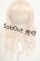 画像: 7-8inch/ウィッグ A-26-09-21-170-NY-ZA