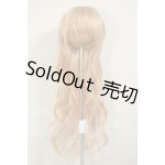 画像: 8-9inch/ウィッグ A-26-09-21-149-NY-ZA
