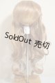 画像: 9-10inch/ウィッグ A-26-09-21-160-NY-ZA