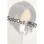画像: 8-9inch/ウィッグ A-26-09-21-159-NY-ZA