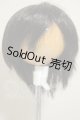 画像: 8-9inch/ウィッグ A-26-09-21-159-NY-ZA