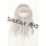 画像: 7-8inch/ウィッグ A-26-09-21-150-NY-ZA