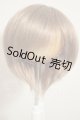 画像: 8inch/ウィッグ A-26-09-21-173-NY-ZA