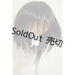 画像: 9-10inch/ウィッグ A-26-09-21-176-NY-ZA