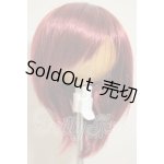 画像: 9inch/ウィッグ A-26-09-21-177-NY-ZA