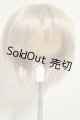 画像: 8-9inch/ウィッグ A-26-09-21-158-NY-ZA
