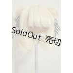 画像: 7-8inch/ウィッグ A-26-09-21-180-NY-ZA