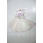 画像: MDD/ドリーミィ☆ユニコーンセット(白)・ミニ A-26-09-21-126-NY-ZA