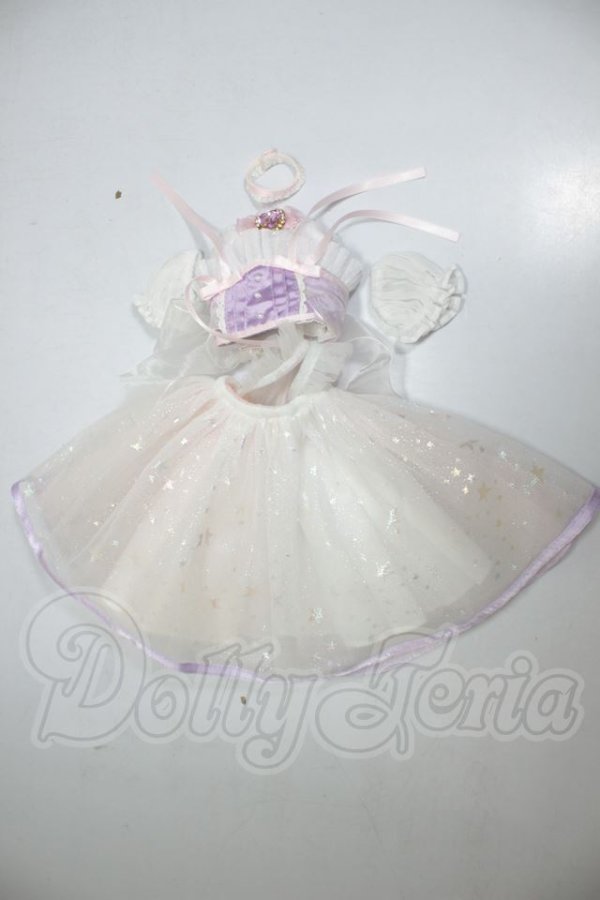 画像1: MDD/ドリーミィ☆ユニコーンセット（白）・ミニ A-26-09-21-126-NY-ZA (1)