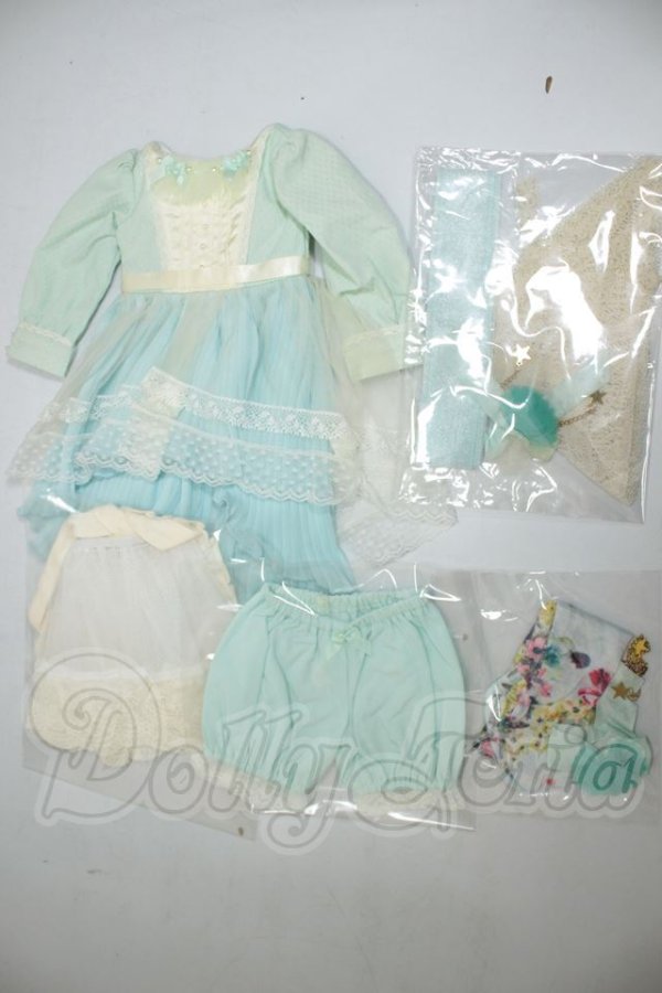 画像1: DearSD/OF:衣装セット A-26-09-21-133-NY-ZA (1)