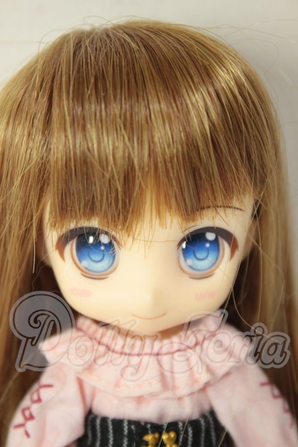 画像1: ねんどろいどどーる/デフォルトメイク・カスタム A-26-09-21-146-NY-ZA (1)