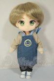 画像2: ねんどろいどどーる/デフォルトメイク・カスタム A-26-09-21-145-NY-ZA (2)