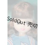 画像: リカちゃん/リカちゃんくじ × セーラーズ:03 リカちゃんオーバーオールスタイル A-26-09-21-120-NY-ZA