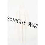 画像: MDD/ベースボディ2.0 A-26-09-21-121-NY-ZA
