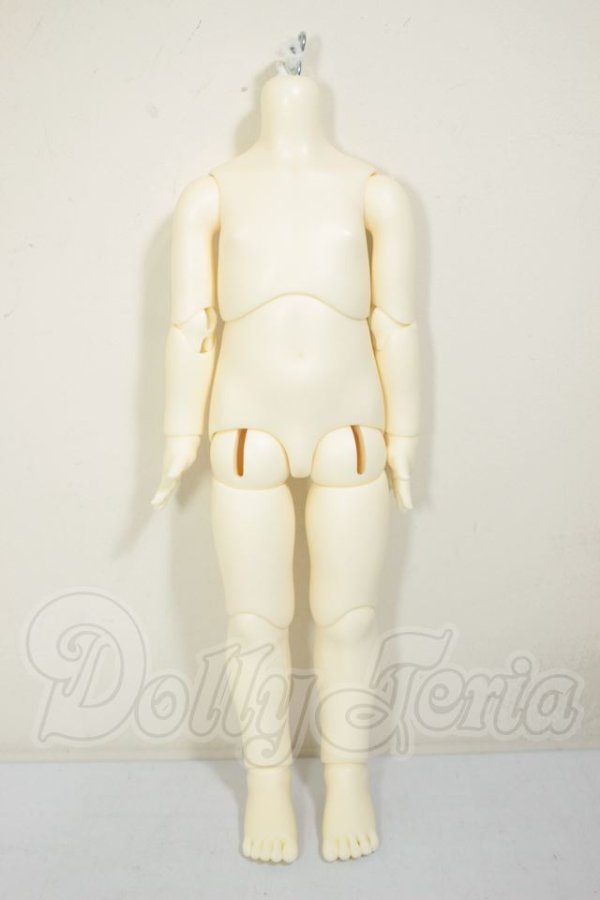 画像1: DearSD/少女ボディ A-26-09-21-122-NY-ZA (1)