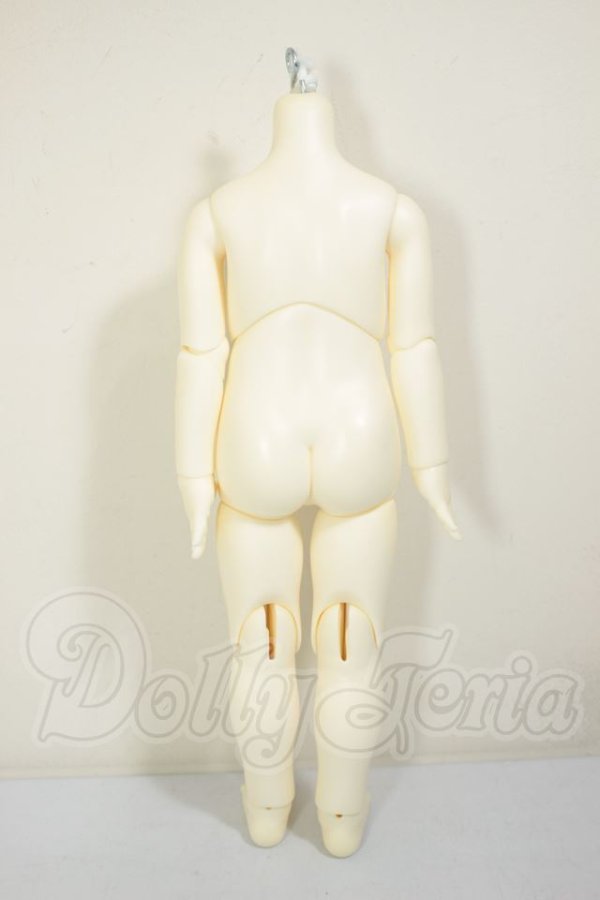 画像2: DearSD/少女ボディ A-26-09-21-122-NY-ZA (2)