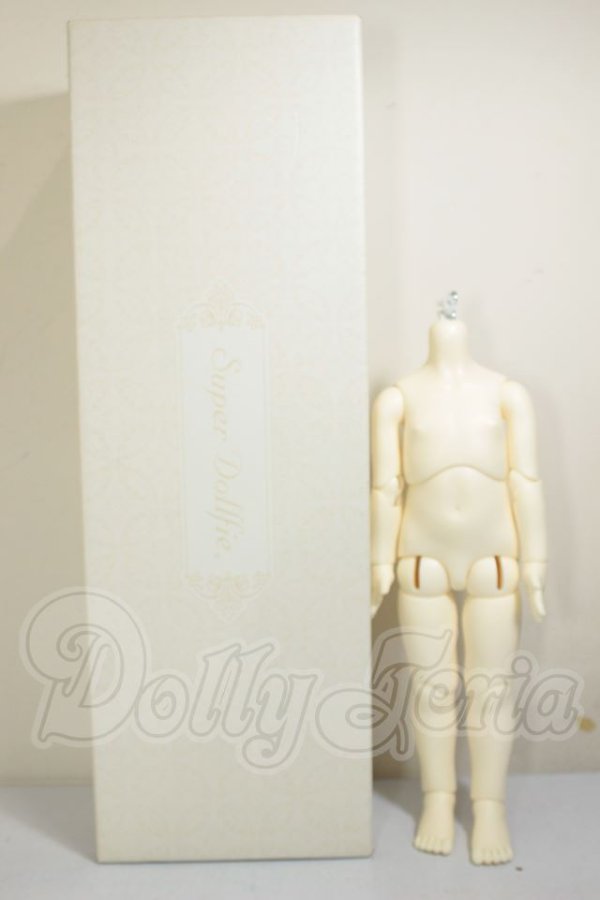 画像3: DearSD/少女ボディ A-26-09-21-122-NY-ZA (3)