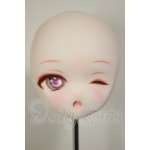 画像: DDH-01/カスタムヘッド A-26-09-21-111-NY-ZA