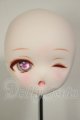 画像: DDH-01/カスタムヘッド A-26-09-21-111-NY-ZA