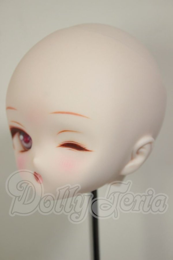 画像3: DDH-01/カスタムヘッド A-26-09-21-111-NY-ZA (3)