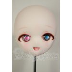 画像: DDH-01/カスタムヘッド A-26-09-21-110-NY-ZA