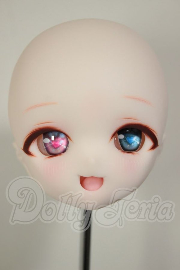 画像1: DDH-01/カスタムヘッド A-26-09-21-110-NY-ZA (1)